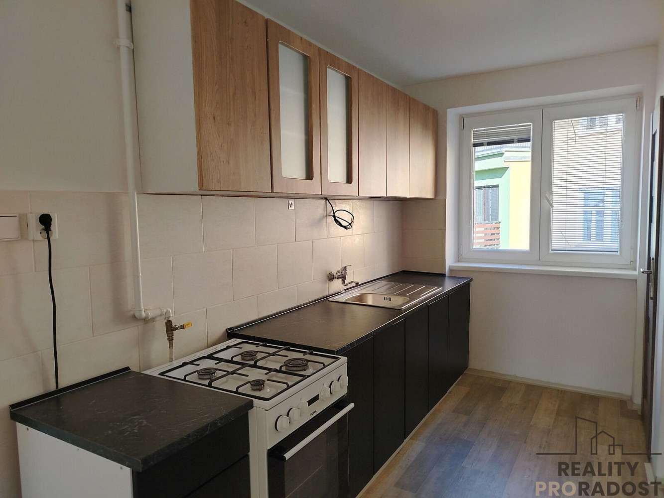Pronájem bytu 2+1 63 m²