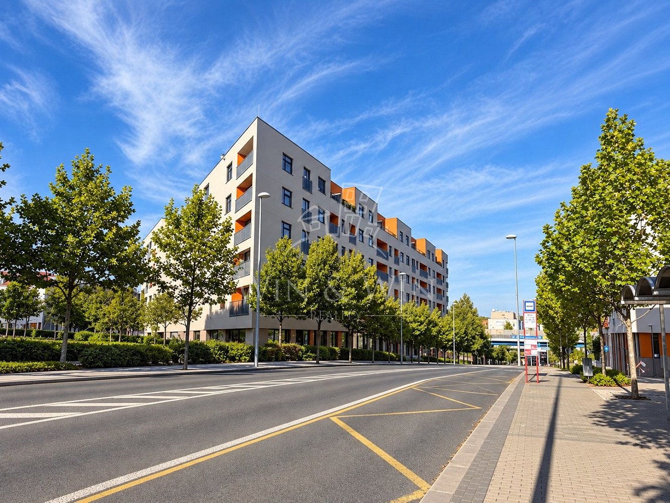 Prodej bytu 3+kk 79 m²