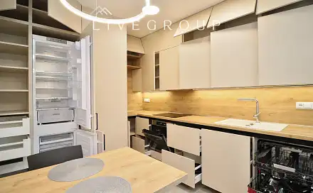 Pronájem bytu 3+kk 70 m²