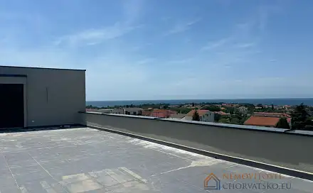 Prodej bytu 3+kk 164 m², Poreč, Chorvatsko