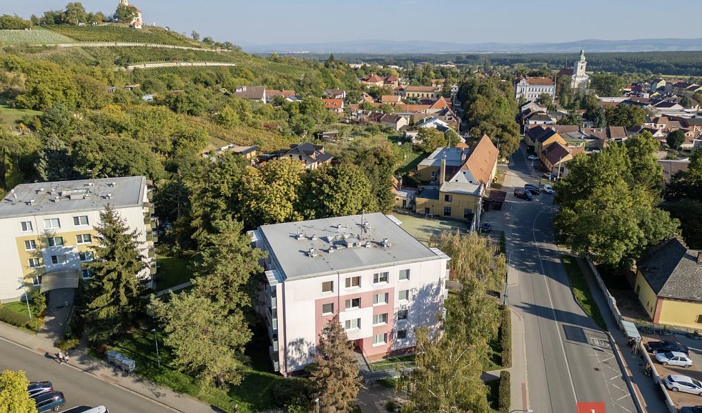 Prodej bytu 3+1 63 m², Bzenec – náhled fotky 12
