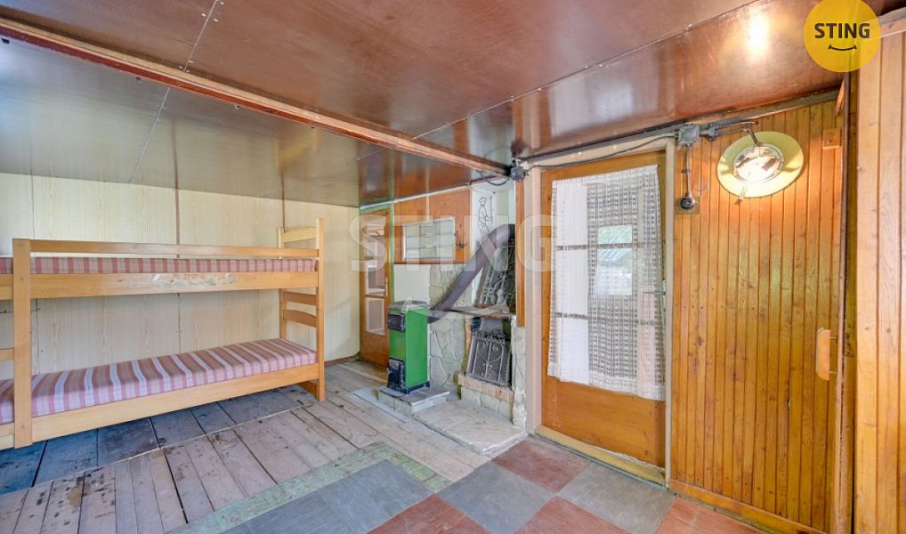 Prodej chaty/chalupy 38 m² s pozemkem 833 m², Radějov – náhled fotky 19