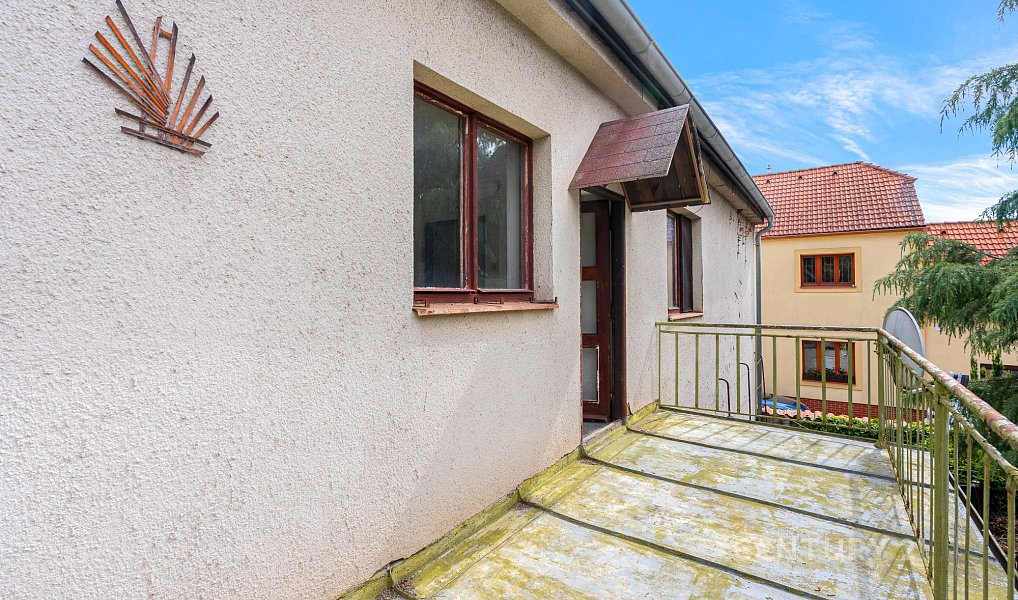 Prodej domu 114 m² s pozemkem 275 m², Nučice – náhled fotky 16