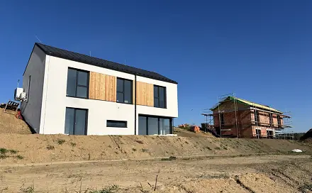 Prodej domu 153 m² s pozemkem 1 137 m², Karlovice, okres Semily