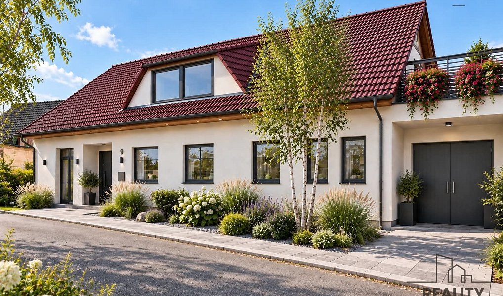 Prodej domu 270 m² s pozemkem 420 m², Cetkovice – náhled fotky 24