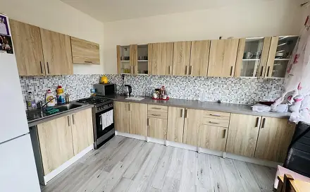 Prodej bytu 3+1 62 m², Česká, Most