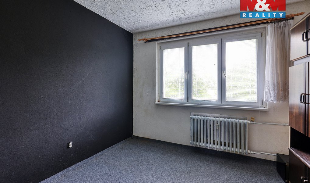 Pronájem bytu 3+1 79 m², Rotava – náhled fotky 4