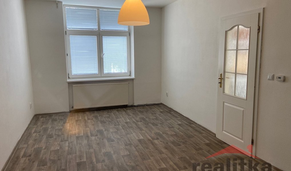 Pronájem bytu 1+1 44 m², Opava – náhled fotky 2