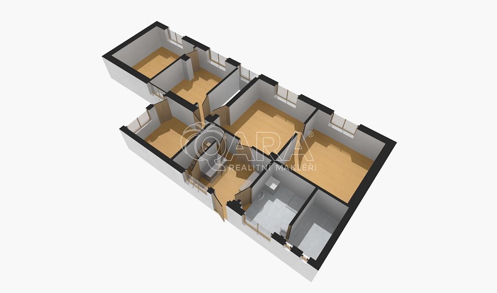 Prodej domu 135 m² s pozemkem 619 m², Kácov – náhled fotky 32
