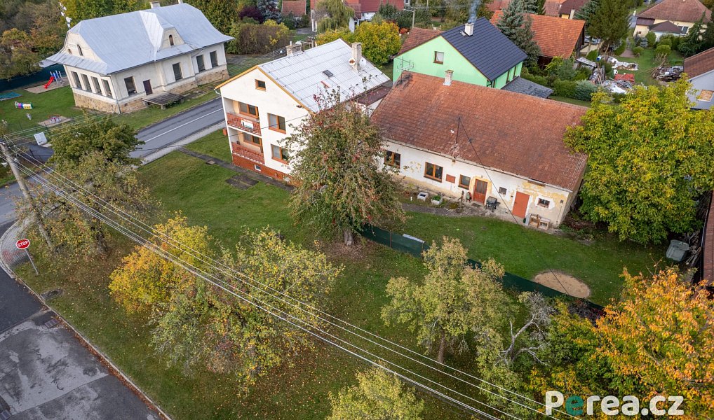 Prodej domu 251 m² s pozemkem 1 060 m², Valašské Klobouky – náhled fotky 3