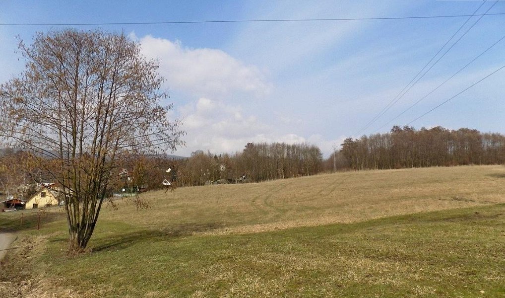 Prodej pole 25 190 m², Ústí nad Labem – náhled fotky 8