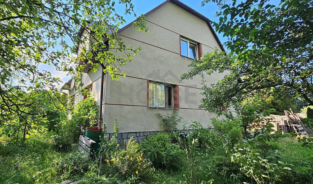 Prodej domu 154 m² s pozemkem 786 m², Obecnice – náhled fotky 6