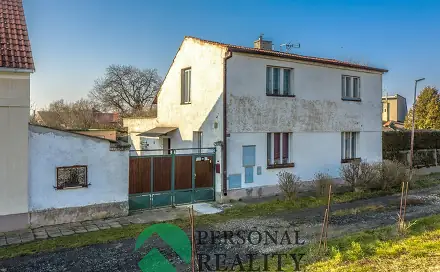 Prodej domu 143 m² s pozemkem 501 m², Terezín - Nové Kopisty, okres Litoměřice
