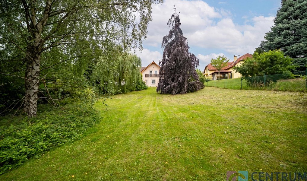 Prodej domu 190 m² s pozemkem 1 915 m², Rádlo – náhled fotky 19
