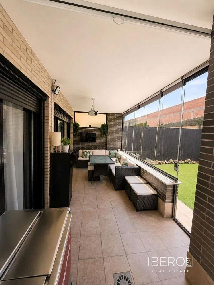 Prodej bytu 3+kk 100 m²