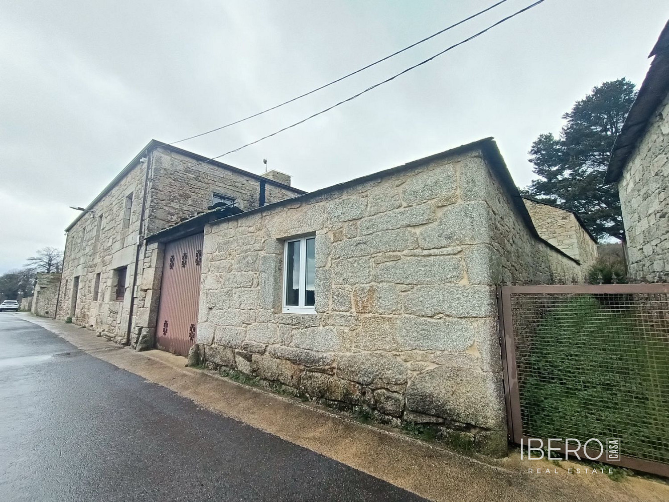 Casa 7+kk – Lugo, Recatelo - Més