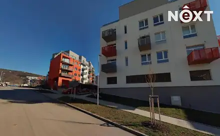 Pronájem ostatní Garážové stání, 20m2, Beroun, Beroun-Město, Nepilova, Beroun - Beroun-Město