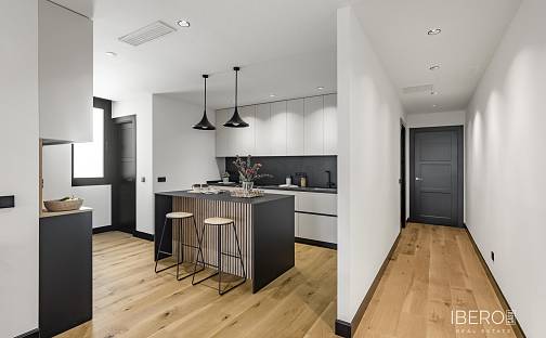 Prodej bytu 4+kk 285 m², Madrid capital, Španělsko