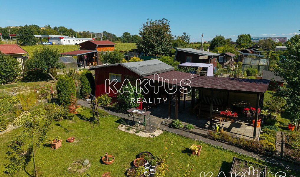 Prodej chaty/chalupy 15 m² s pozemkem 129 m², Ostrava – náhled fotky 24