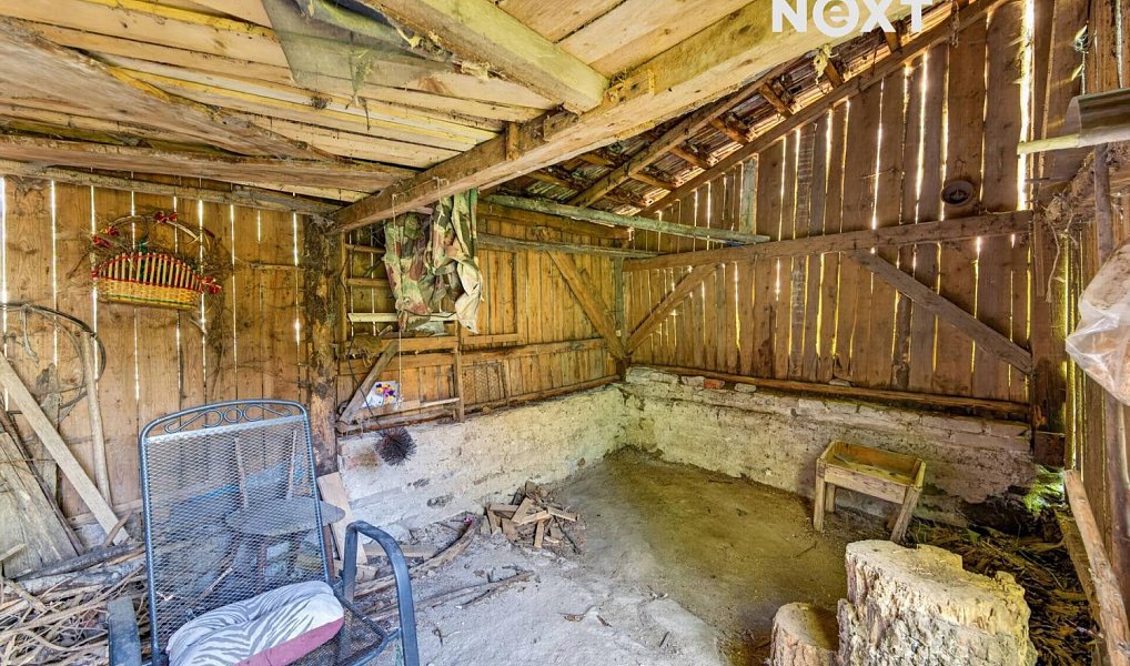 Prodej domu 91 m² s pozemkem 1 135 m², Všepadly – náhled fotky 25