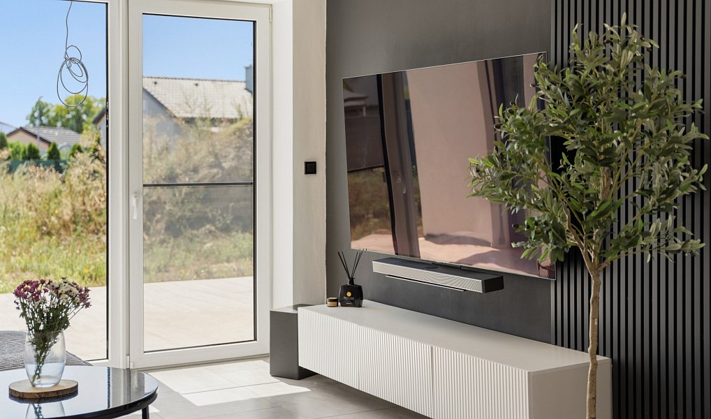 Prodej domu 155 m² s pozemkem 934 m², Mnichovo Hradiště – náhled fotky 11