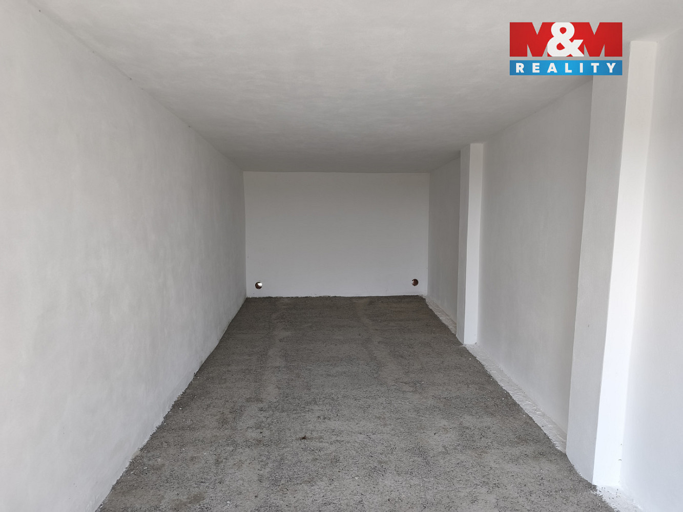 Prodej garáže, 24 m2, karlovy vary sedlec — photo 3
