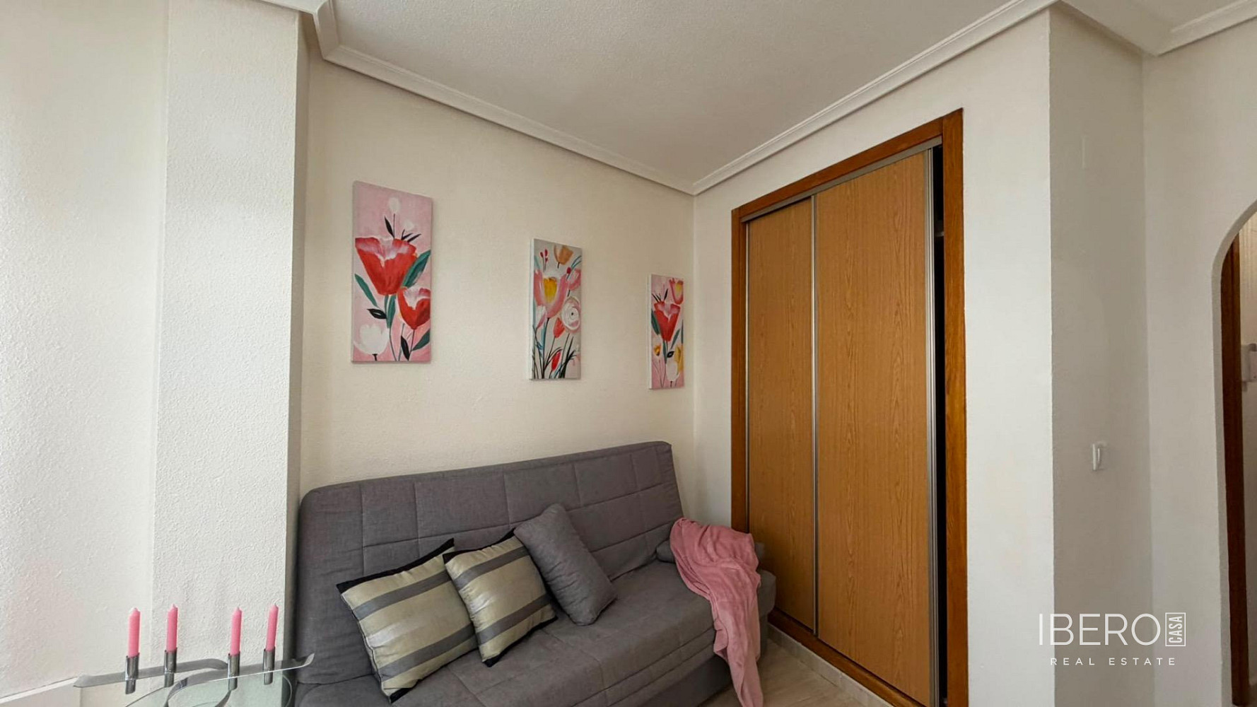Piso 2+kk – Torrevieja - Vista 4