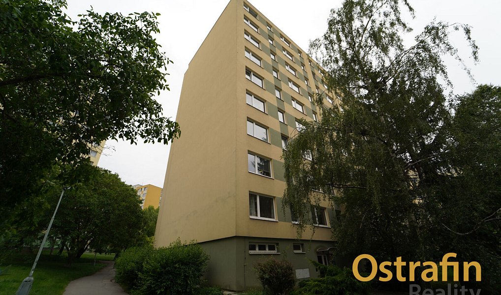Pronájem bytu 1+kk 29 m², Praha – náhled fotky 3
