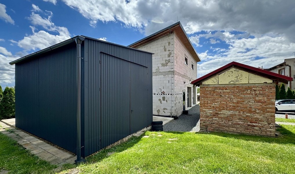 Prodej domu 313 m² s pozemkem 1 527 m², Dolní Újezd – náhled fotky 22