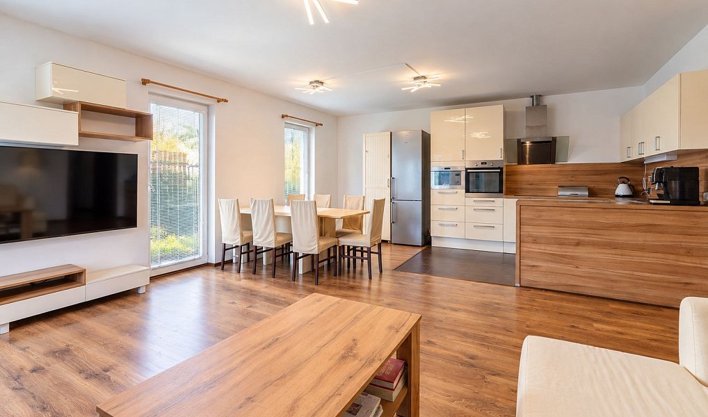 Prodej domu 107 m² s pozemkem 476 m², Doubek – náhled fotky 5