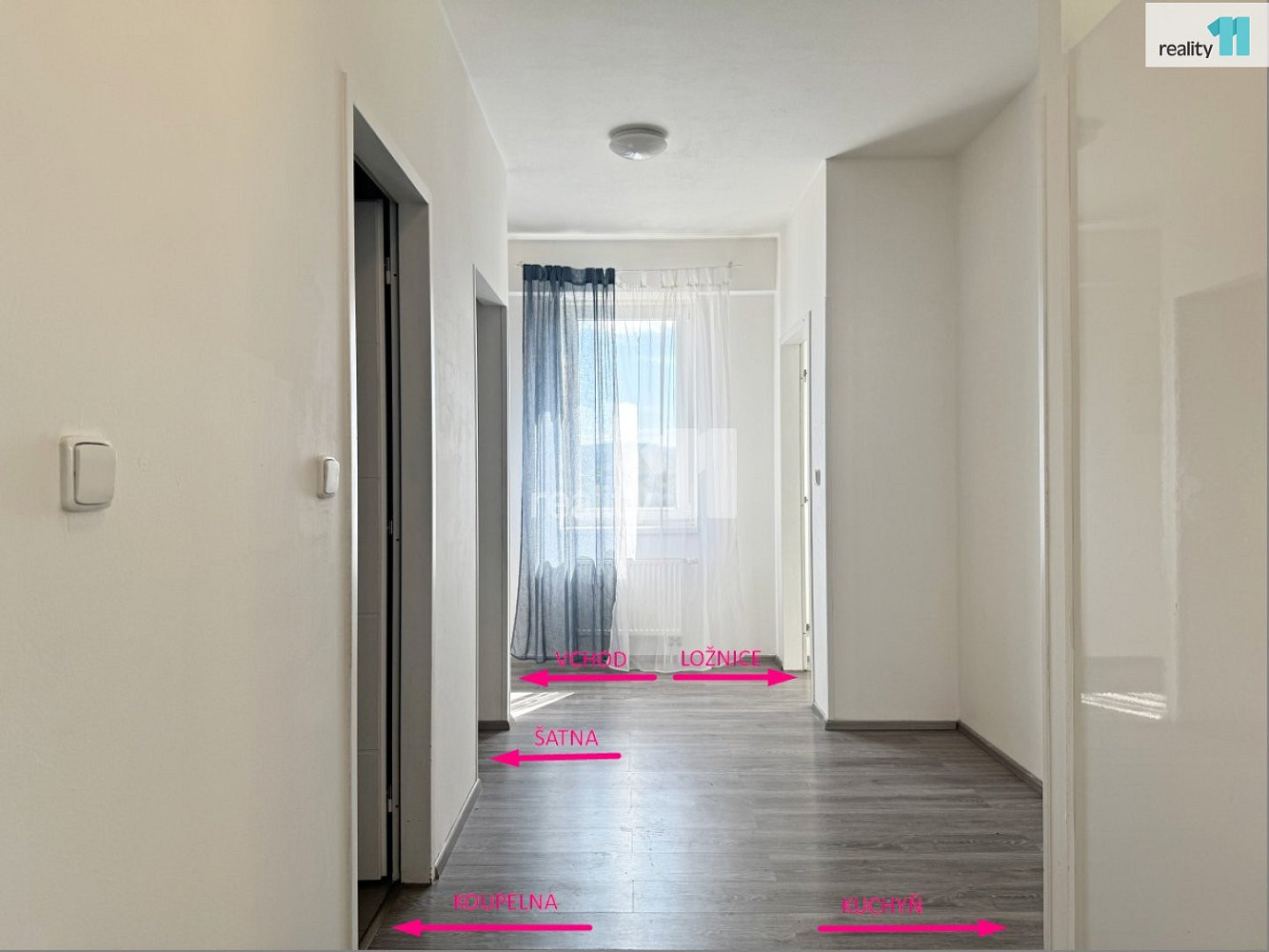 Prodej bytu 3+kk 85 m² – fotografie 5