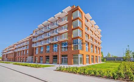 Prodej bytu 2+kk 54 m²