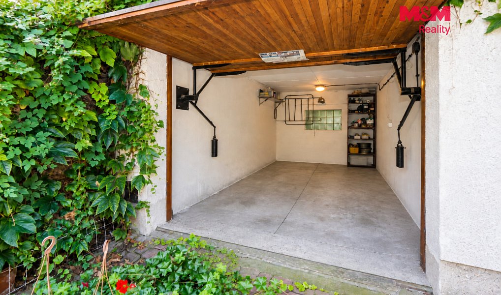 Prodej domu 97 m² s pozemkem 579 m², Holice – náhled fotky 16