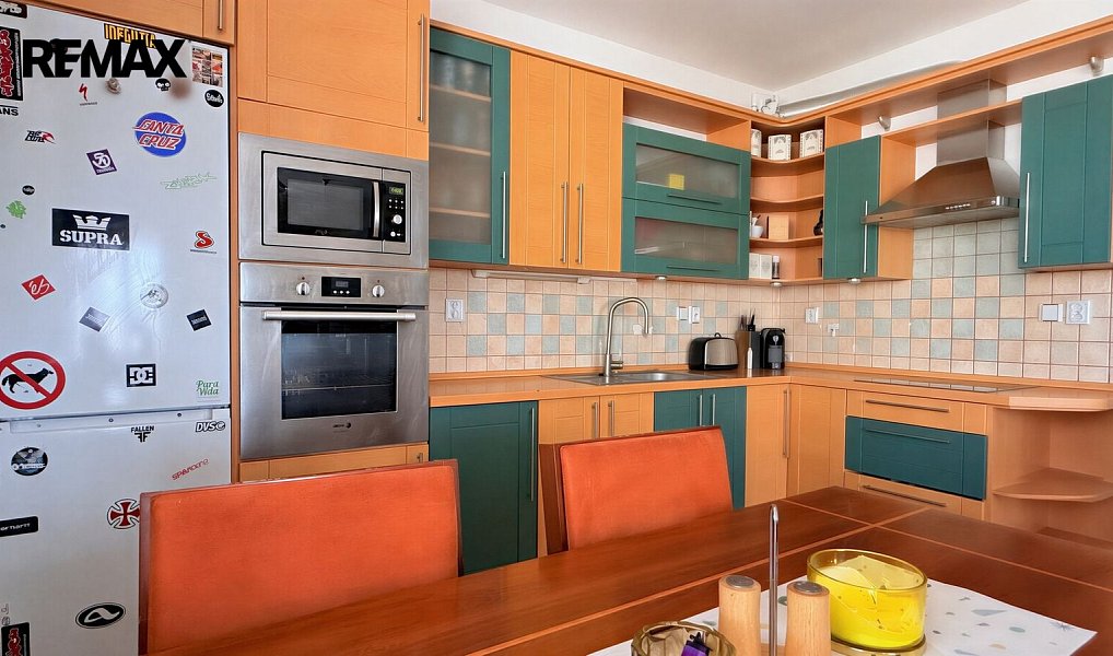 Prodej bytu 2+kk 57 m², Jihlava – náhled fotky 6