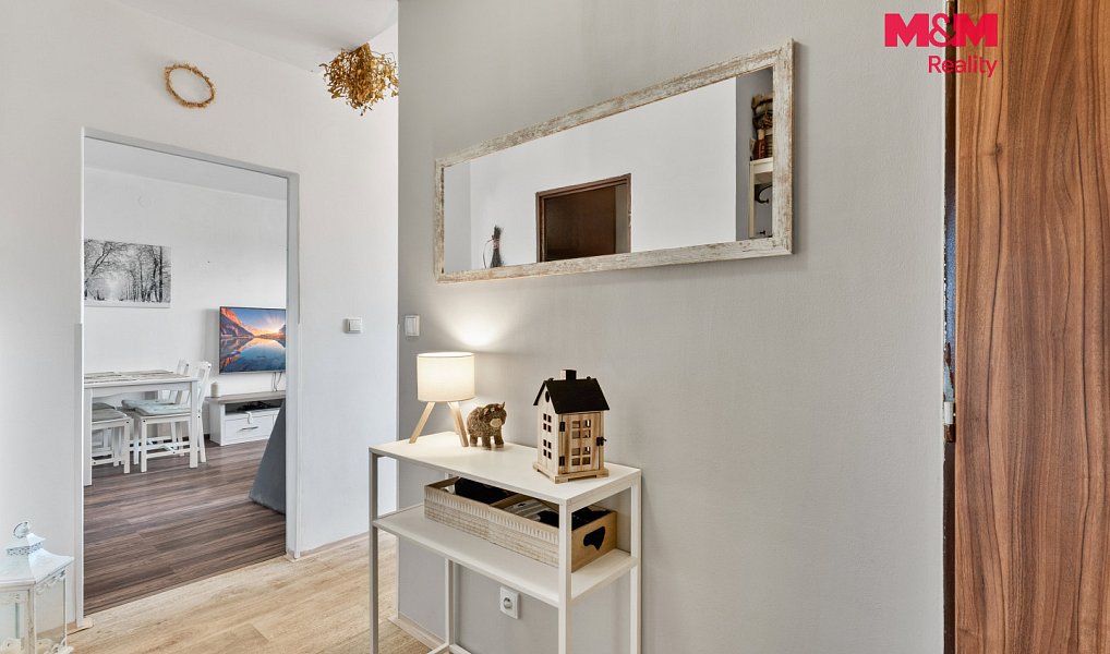 Prodej bytu 3+1 67 m², Cvikov – náhled fotky 13