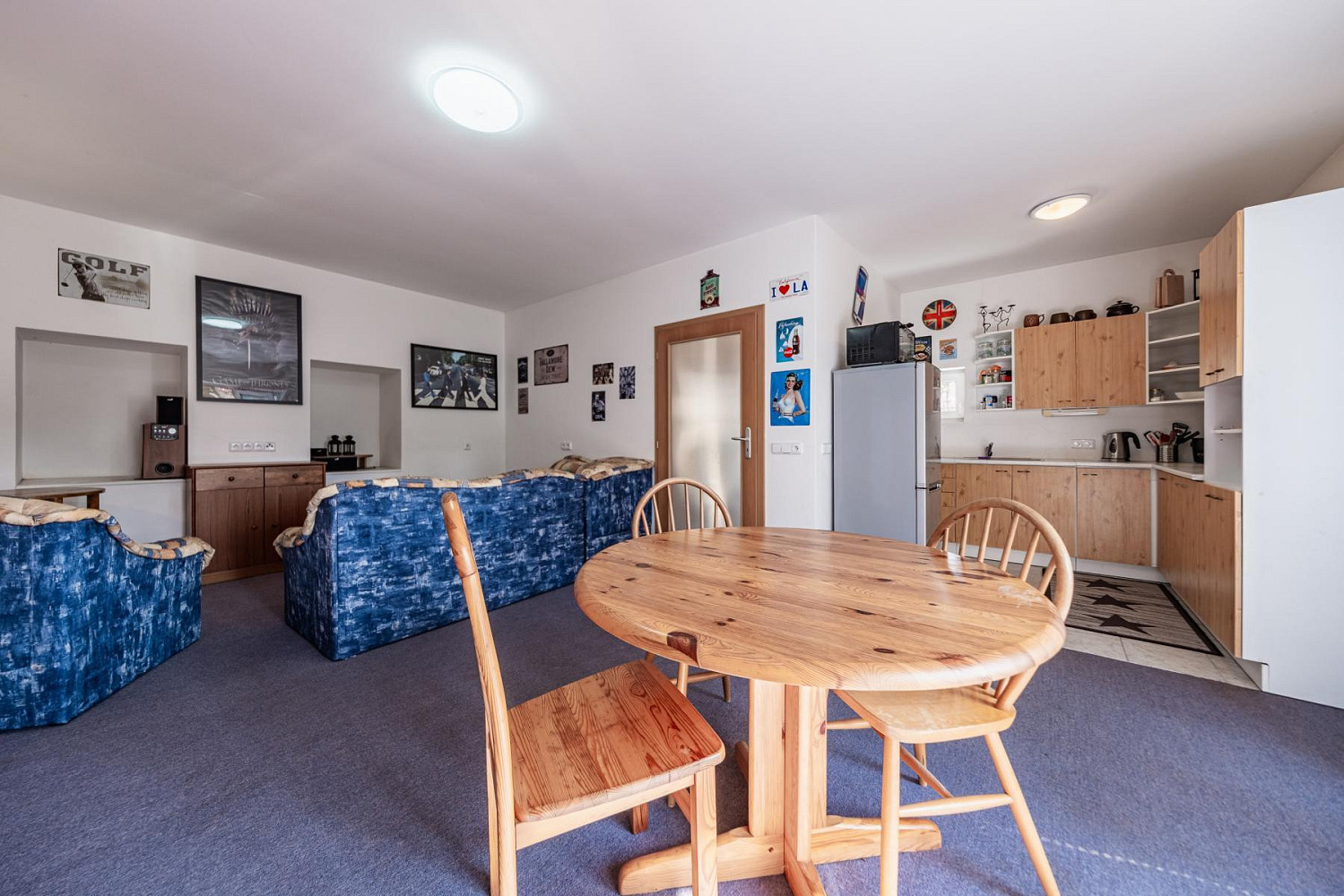 Prodej bytu 3+kk 59 m² – fotografie 5