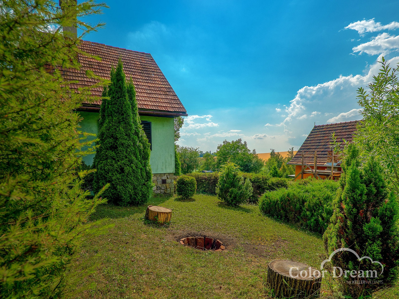 Prodej chaty/chalupy 84 m² s pozemkem 362 m² — photo 5