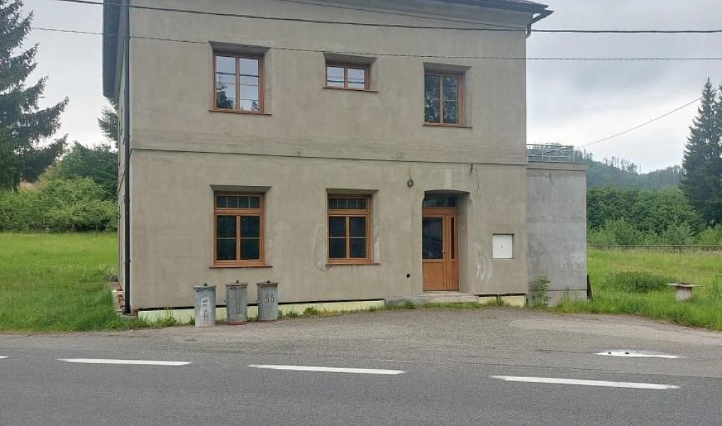 Prodej domu 520 m² s pozemkem 5 067 m², Písařov – náhled fotky 3