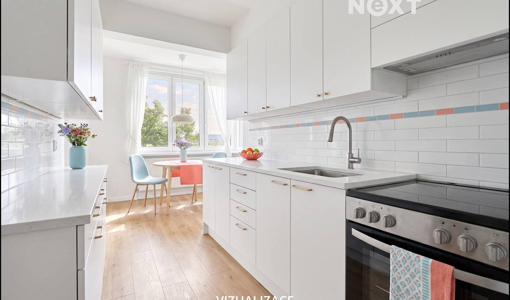 Prodej bytu 3+1 64 m², Karlovy Vary – náhled fotky 6