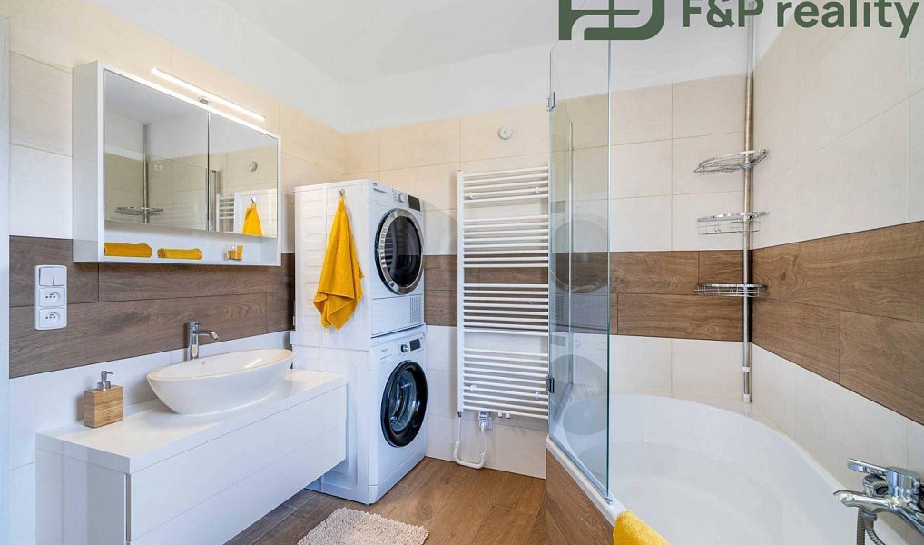 Prodej domu 97 m² s pozemkem 455 m², Čáslav – náhled fotky 15