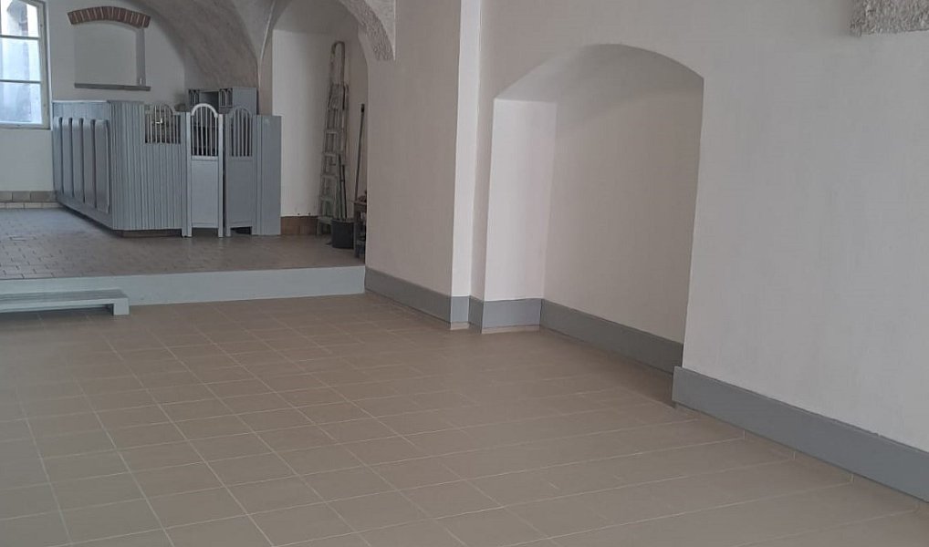 Pronájem obchodních prostor 60 m², Vysoké Mýto – náhled fotky 3