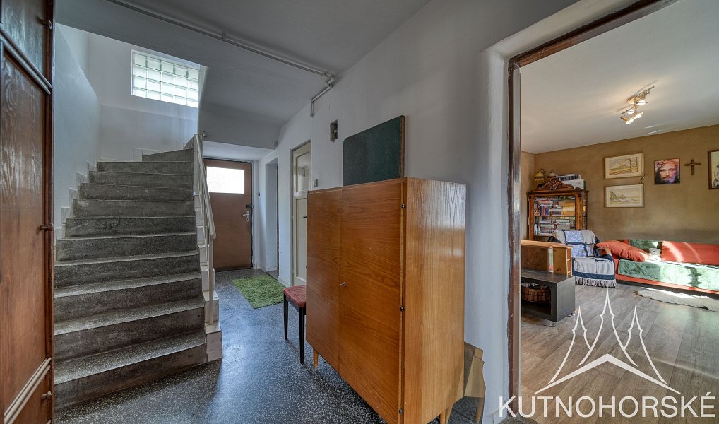 Prodej domu 108 m² s pozemkem 586 m², Hořice – náhled fotky 11