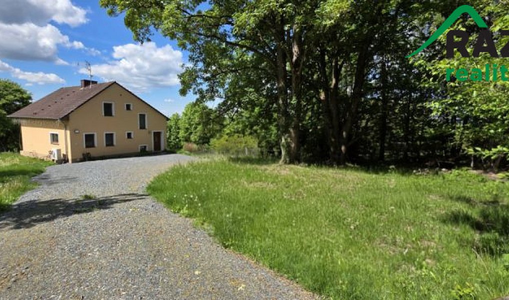Prodej domu 101 m² s pozemkem 21 100 m², Rozvadov – náhled fotky 29