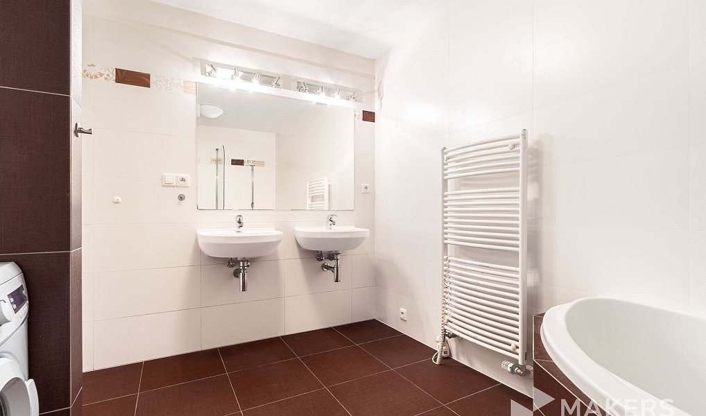 Pronájem bytu 3+kk 100 m², Praha – náhled fotky 11