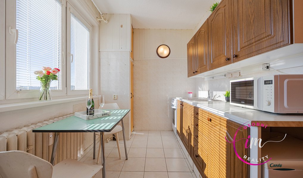 Prodej bytu 2+1 53 m², Jihlava – náhled fotky 8