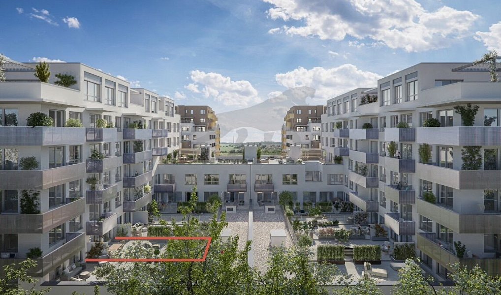 Prodej bytu 1+kk 41 m², Praha – náhled fotky 24