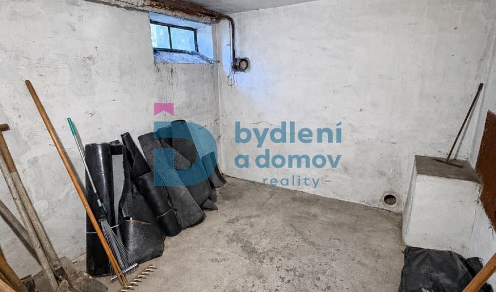 Prodej domu 155 m² s pozemkem 492 m², Šternberk – náhled fotky 32