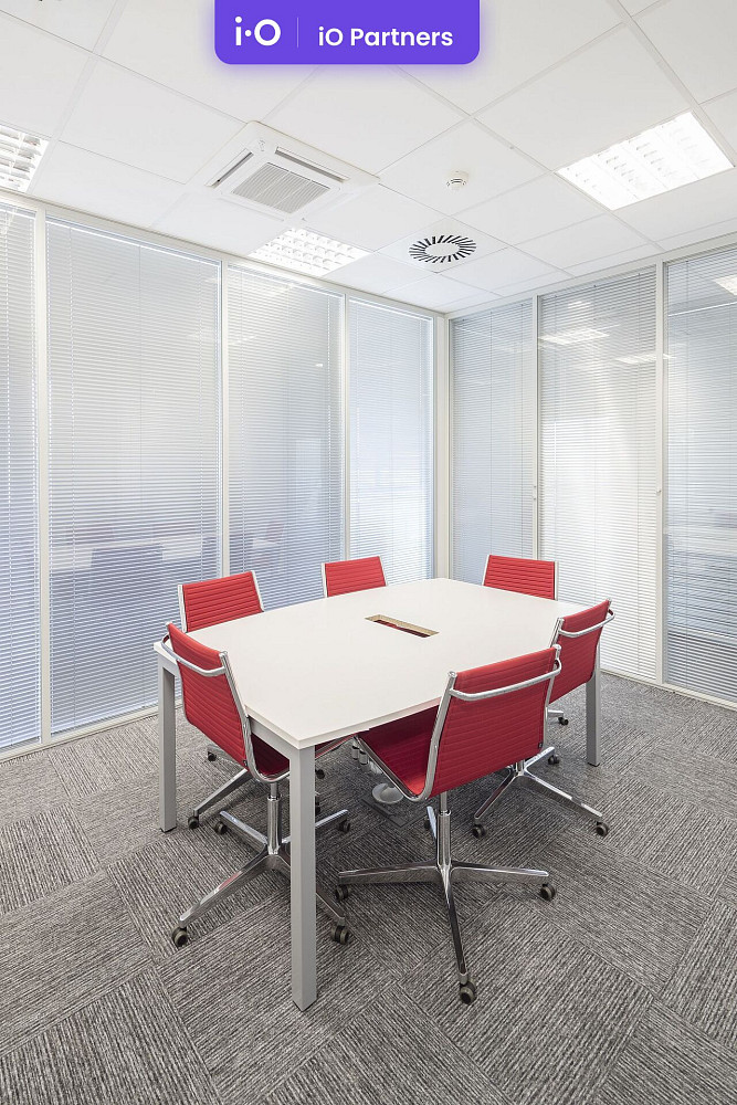 Pronájem skladovacích prostor 4 262 m² – fotografie 3