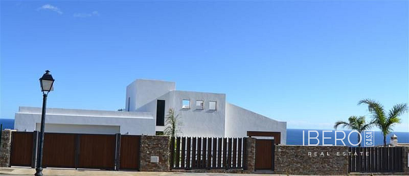 Casa 6+kk – Manilva, Castillo de la Duquesa - Vista 2