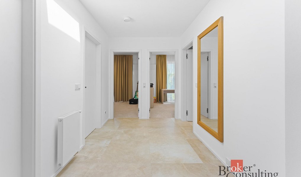 Pronájem domu 162 m² s pozemkem 916 m², Průhonice – náhled fotky 29